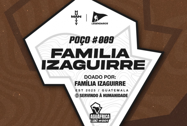 Família Izaguirre