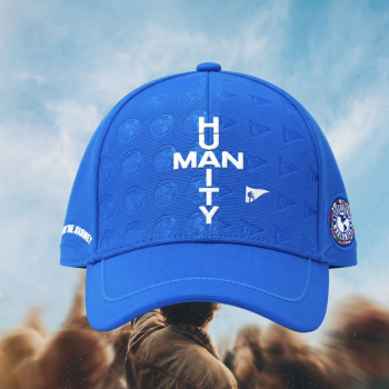 CAP  Humanity Edition