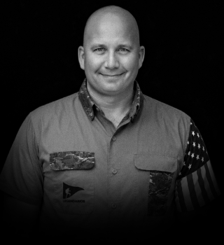 Greg Munck LGND #200,006