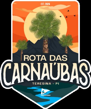 Track Rota das Carnaúbas