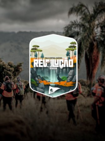 Track Revolução