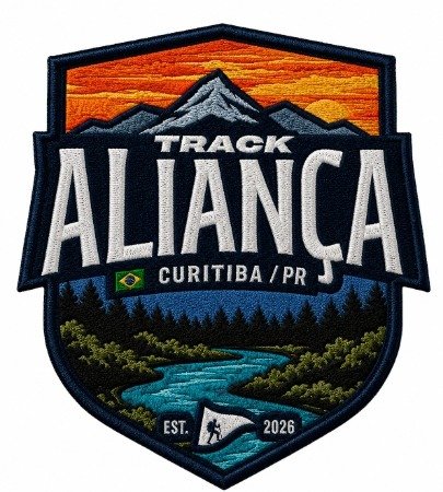 Track Aliança Curitiba