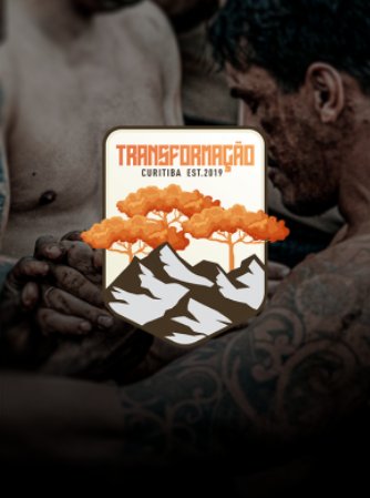 Track Transformação