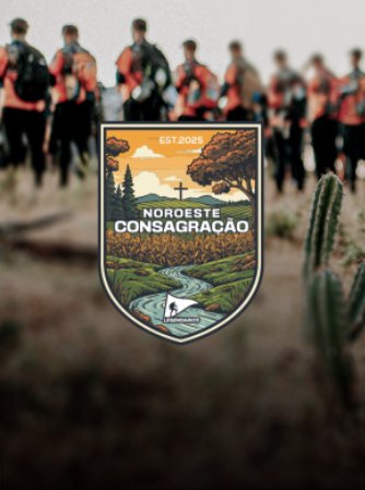 Track Consagração