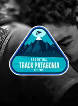 Track Patagonia