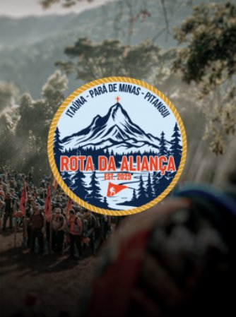 Track Rota da Aliança