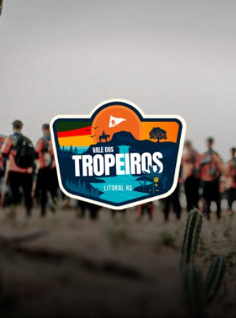 Track Vale dos Tropeiros