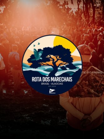 Track Rota dos Marechais