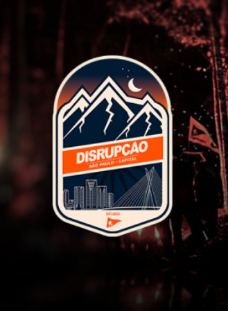 Track Disrupção