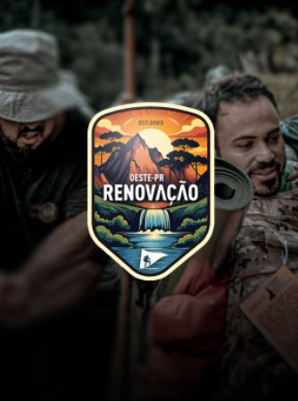Track Renovação