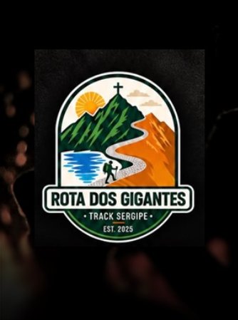 Track Rota dos Gigantes