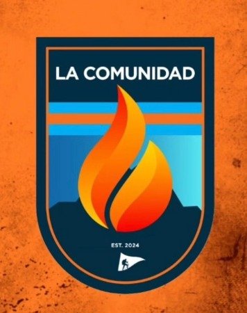 Track La Comunidad