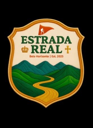 Track Estrada Real