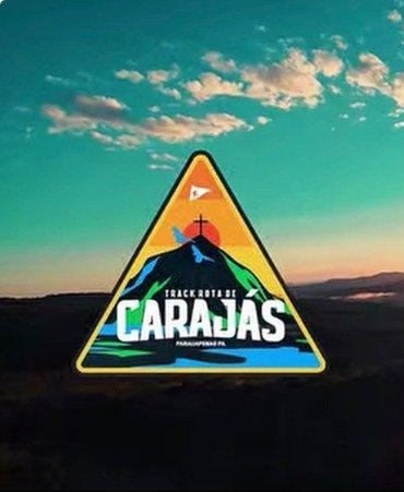 Track Rota dos Carajás