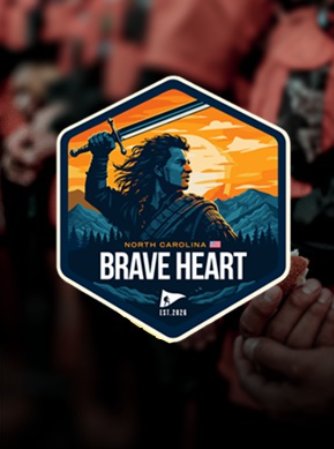 Track Braveheart