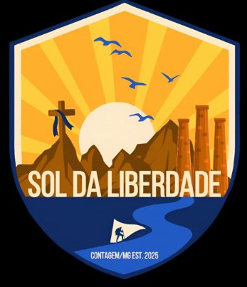 Track Sol da Liberdade