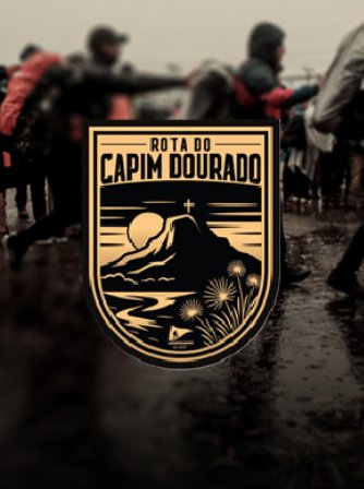 Track Capim Dourado