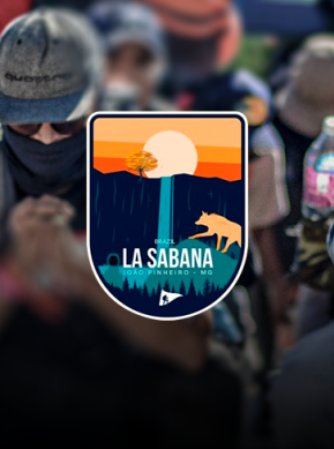 Track La Sabana