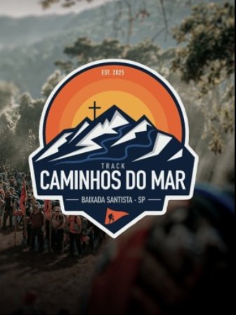 Track Caminhos do Mar