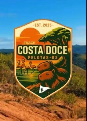 Track Costa Doce