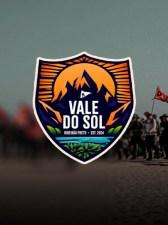Track Vale do Sol