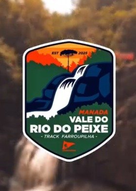 Track Vale do Rio do Peixe