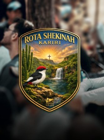 Track Shekinan Kariri