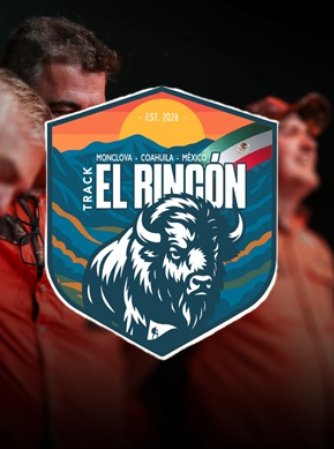 Track El Rincón
