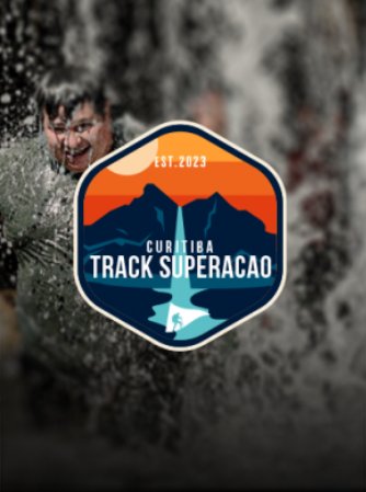 Track Superação