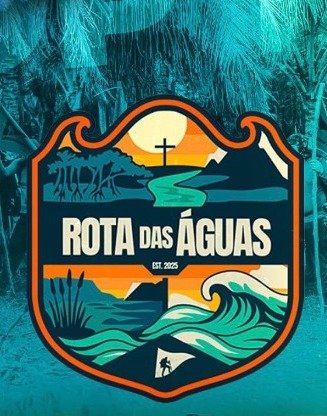 Track Rota das Águas