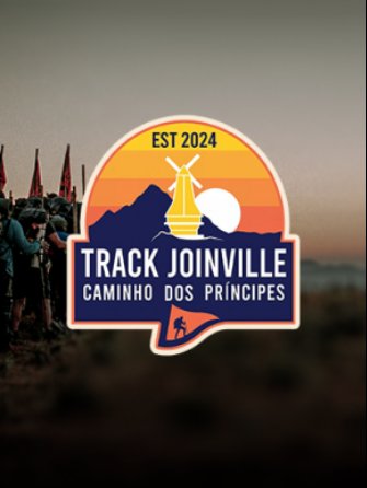 Track Caminho dos Príncipes