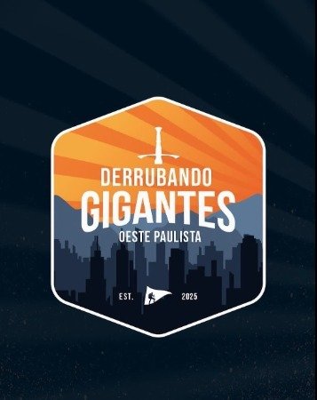 Track Derrubando Gigantes