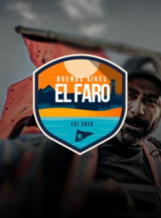 Track El Faro
