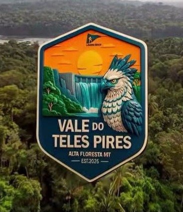 Track Vale do Teles Pires