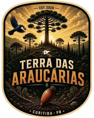 Track Terra das Araucárias