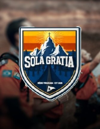 Track Sola Gratia