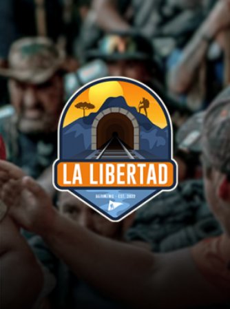 Track La Libertad