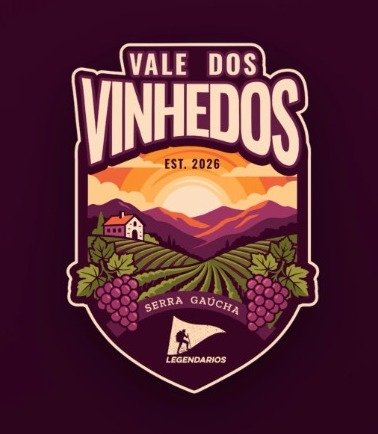 Track Vale dos Vinhedos