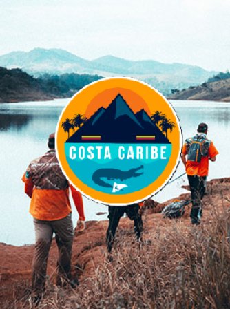 Track Costa Caribe