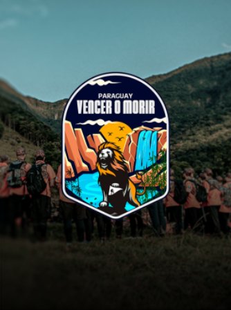 Track Vencer o Morir