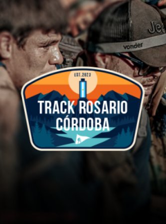 Track Rosario Cordoba