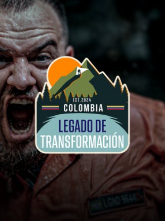 Track Legado de Transformación