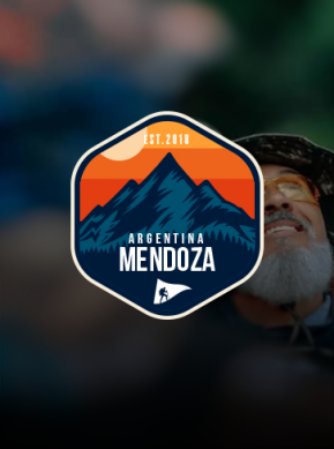 Track Mendoza