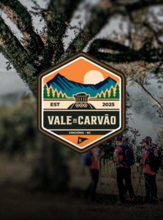 Track Vale do Carvão