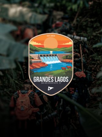 Track Grandes Lagos