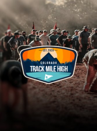 Track Mile High