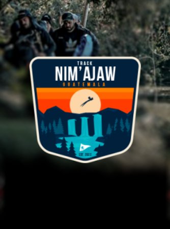 Track Nimajaw