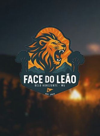 Track Face do Leão