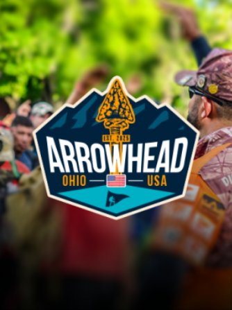 Track Arrowhead