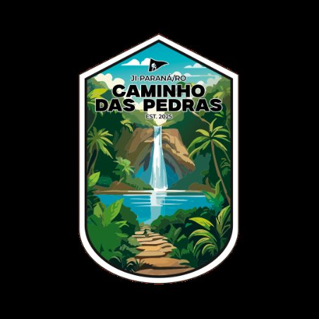 Track Caminho das Pedras